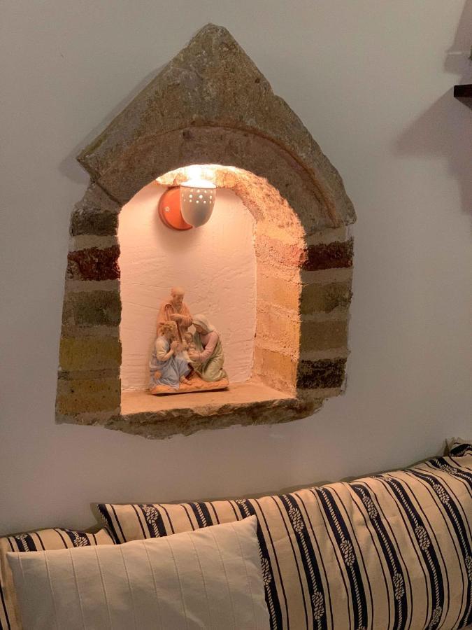 Ferienhaus Insel Murter Vivaldi/Stonehouse Betina 베티나 외부 사진